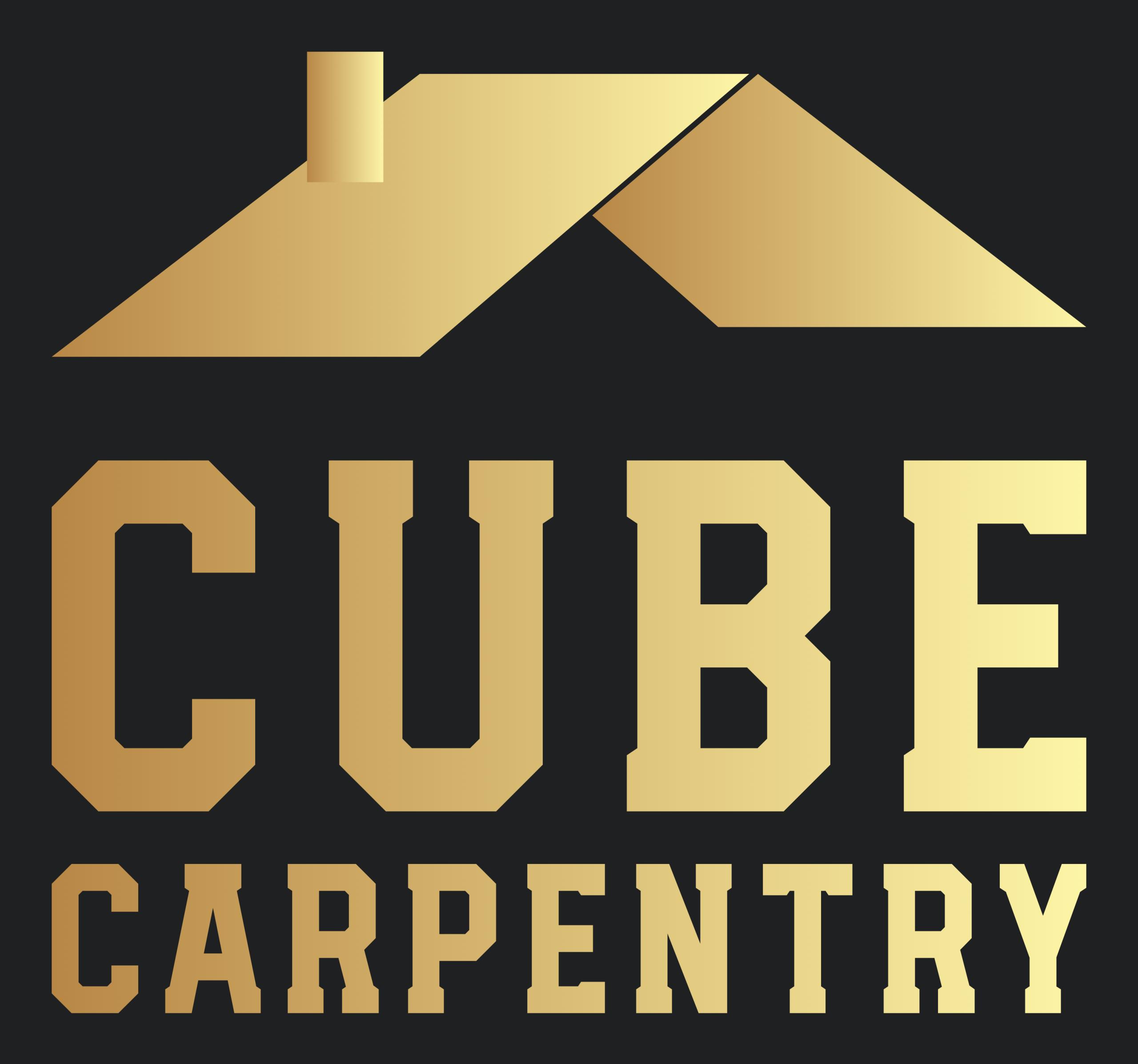 Cube Carpentry